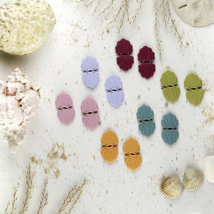 Graine Créative - Wholesale DIY Craft Kit - FIMO SOFT FASHION COLOR DISPLAY 36 PAIN 57 g/8020 T242