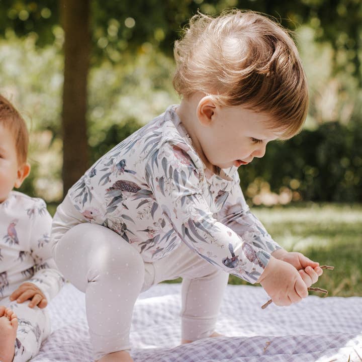 'Bush Babies' Bush Baby Set - Bush Melody Spot and other Purchase Wholesale goupie. Free Returns & Net 60 Terms on Faire trending on Faire.