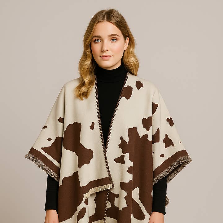 PC73 WCR520150 RUANA for wholesale by Greater Goods Imports & Wholesale