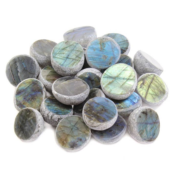 Shamans Crystal - Wholesale Spiritual stone/crystal - Crystal Dragon Egg Quartz, Rose Quartz, Amethyst 250grams10