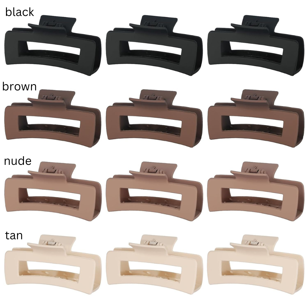 BDN Boutique - Wholesale Hair Clip - Women's - Donald Trump Hair Clip3