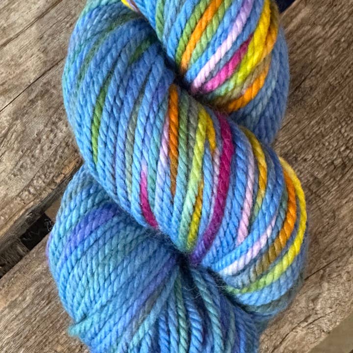 Koigu Wool Designs - Wholesale Yarn - Chelsea Aran Merino Yarn -group A85