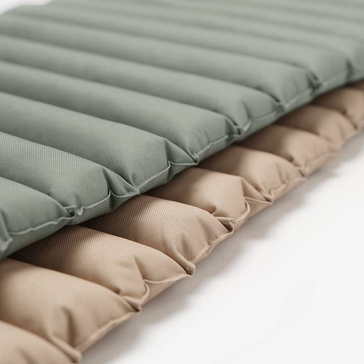 Garden Glory - Wholesale Outdoor Ornament/Decor - Outdoor bench cushion Green3