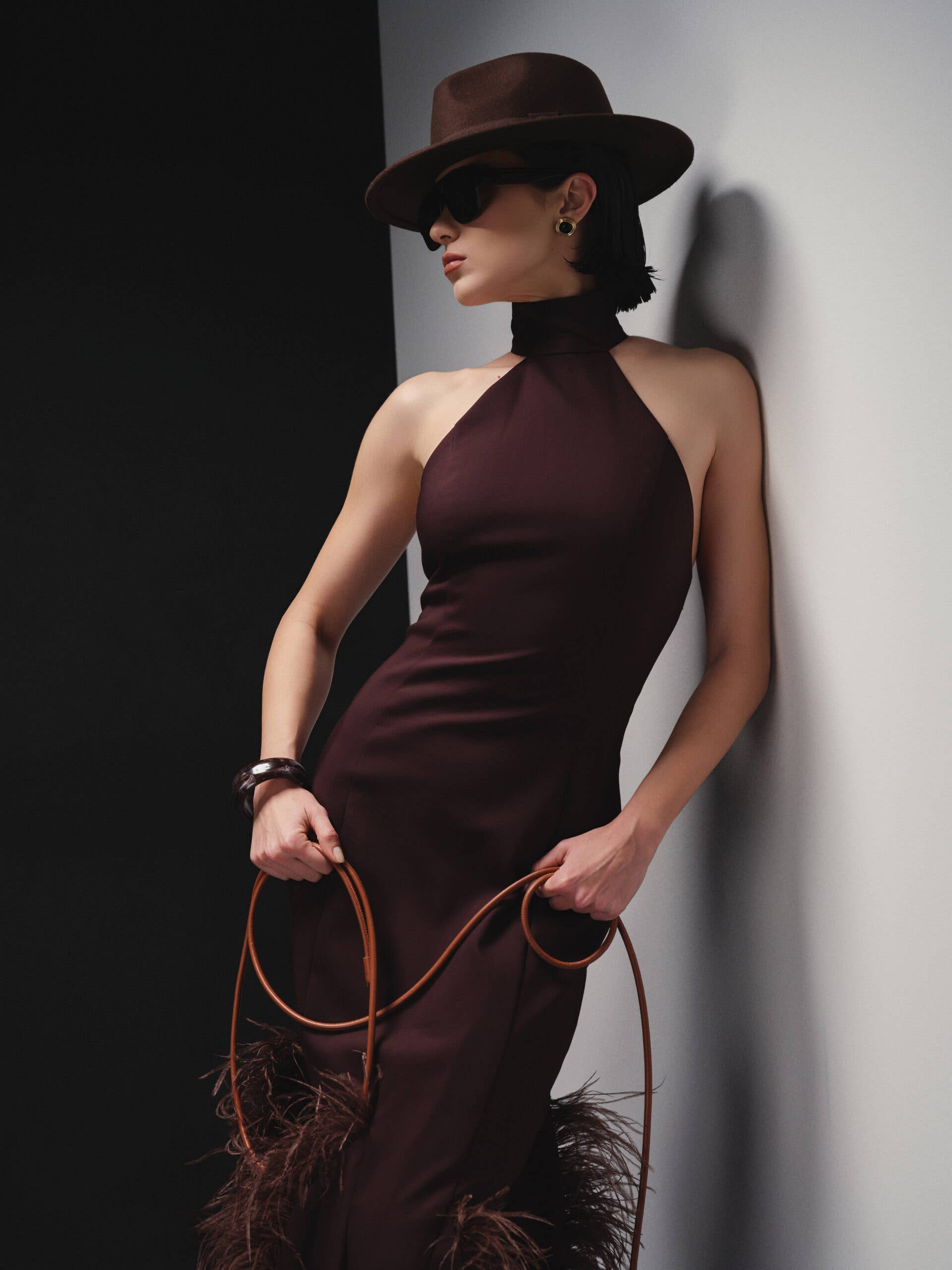 NANA GOTTI - Wholesale Gown - Women's - St. Marks Edge3