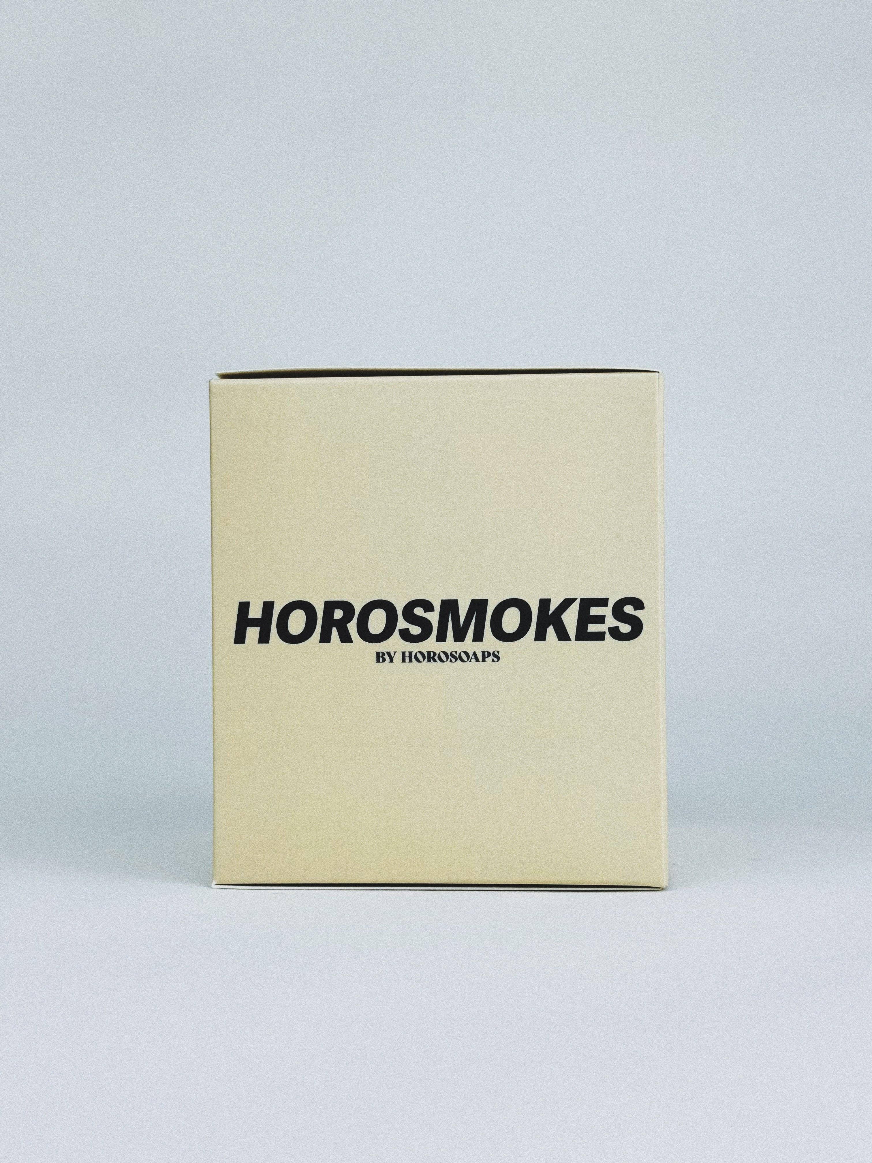 Horosoaps – wholesale Jar/filled candle – VIRGO CANDLE3