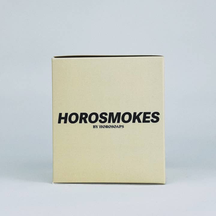 Horosoaps – wholesale Jar/filled candle – VIRGO CANDLE3