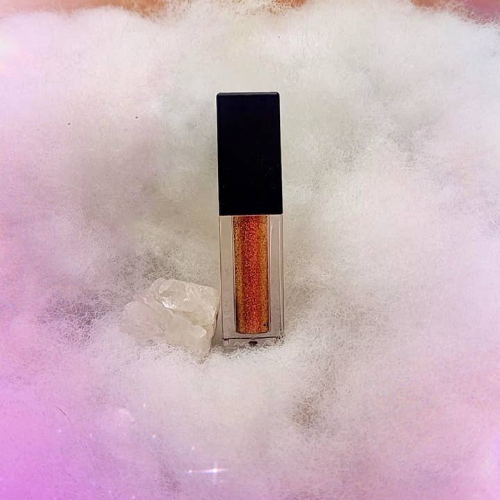 I Am the Spell Liquid Eyeshadow for wholesale by Monarch Dream Co.