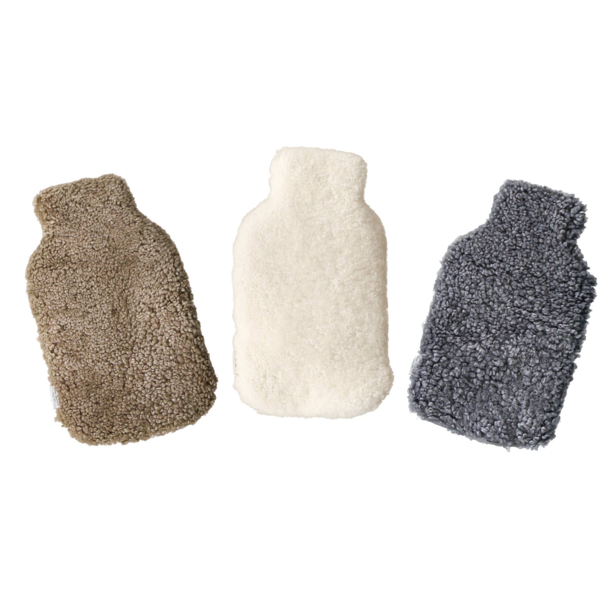 Van Buren - Wholesale Hot/Cold Compress - Loose rubber hot water bottle 1.5L1