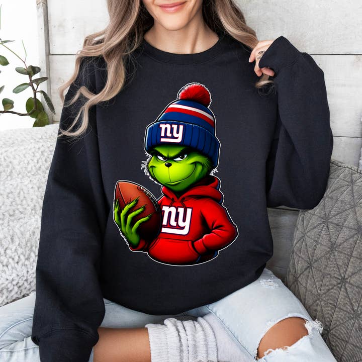 Gigantes Grinch  por atacado de Farm Life Crafting