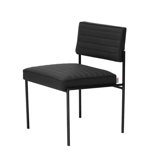 Sternzeit Design – Cadeira por atacado – Cube Stuhl 55 - Pele8