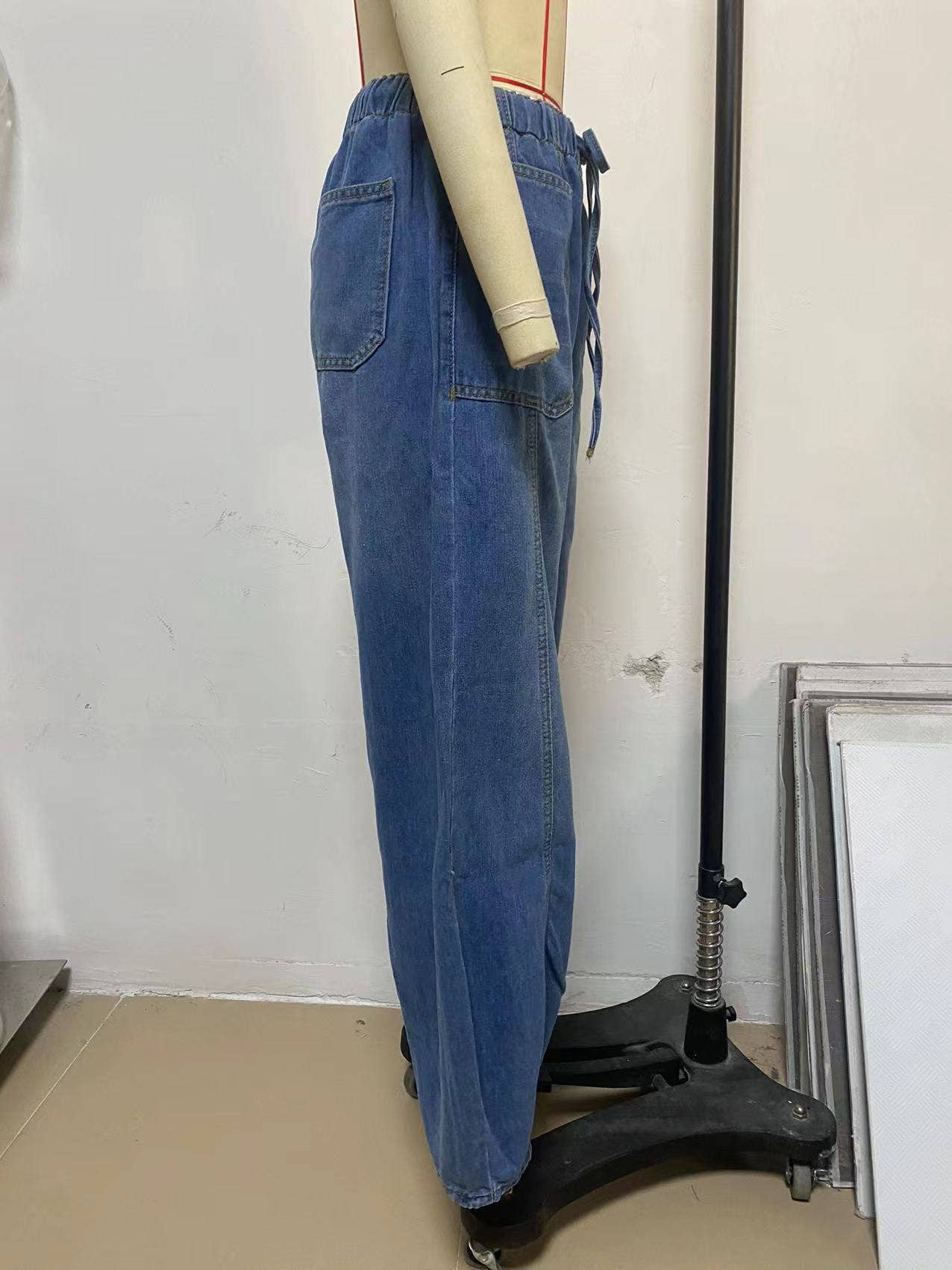 Hope & Sunshine – Großhandel Jeans – Damen – Lässige Jeans6