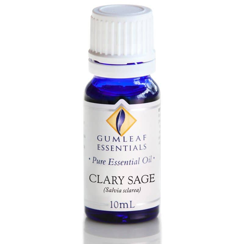 Buckley & Phillips Aromatics - Wholesale Essential oil - Clary Sage Essential Oil1