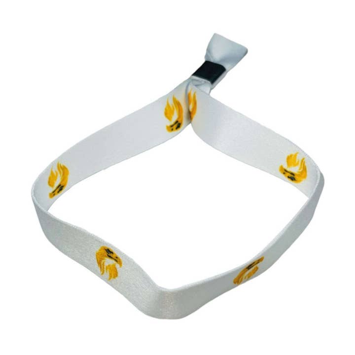 Bracelet - Eagle - USA - P1204 for wholesale by Astur Pins