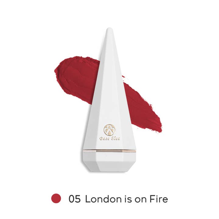 Baseblue Cosmetics - Wholesale Lipstick - Matte Attraction Lipstick (Mini Travel Lipstick)13