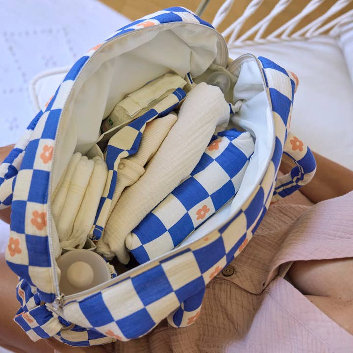 bebel - Wholesale Diaper Bag - Baby - Like a Romy candy6