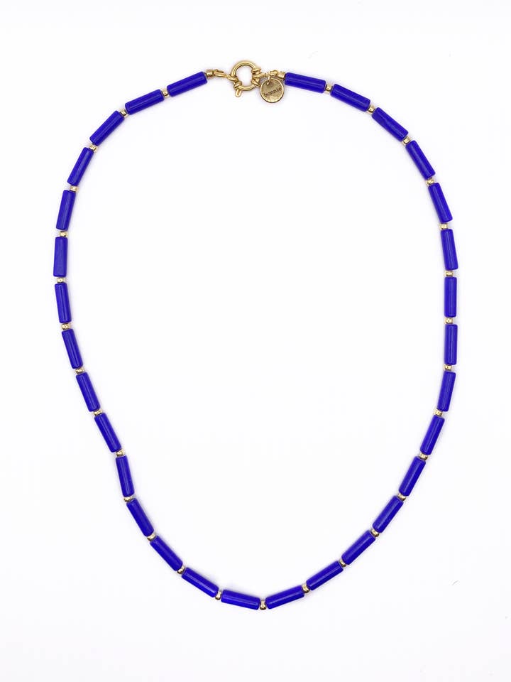 Mickey Tube Necklace for wholesale by Bonnie Studios