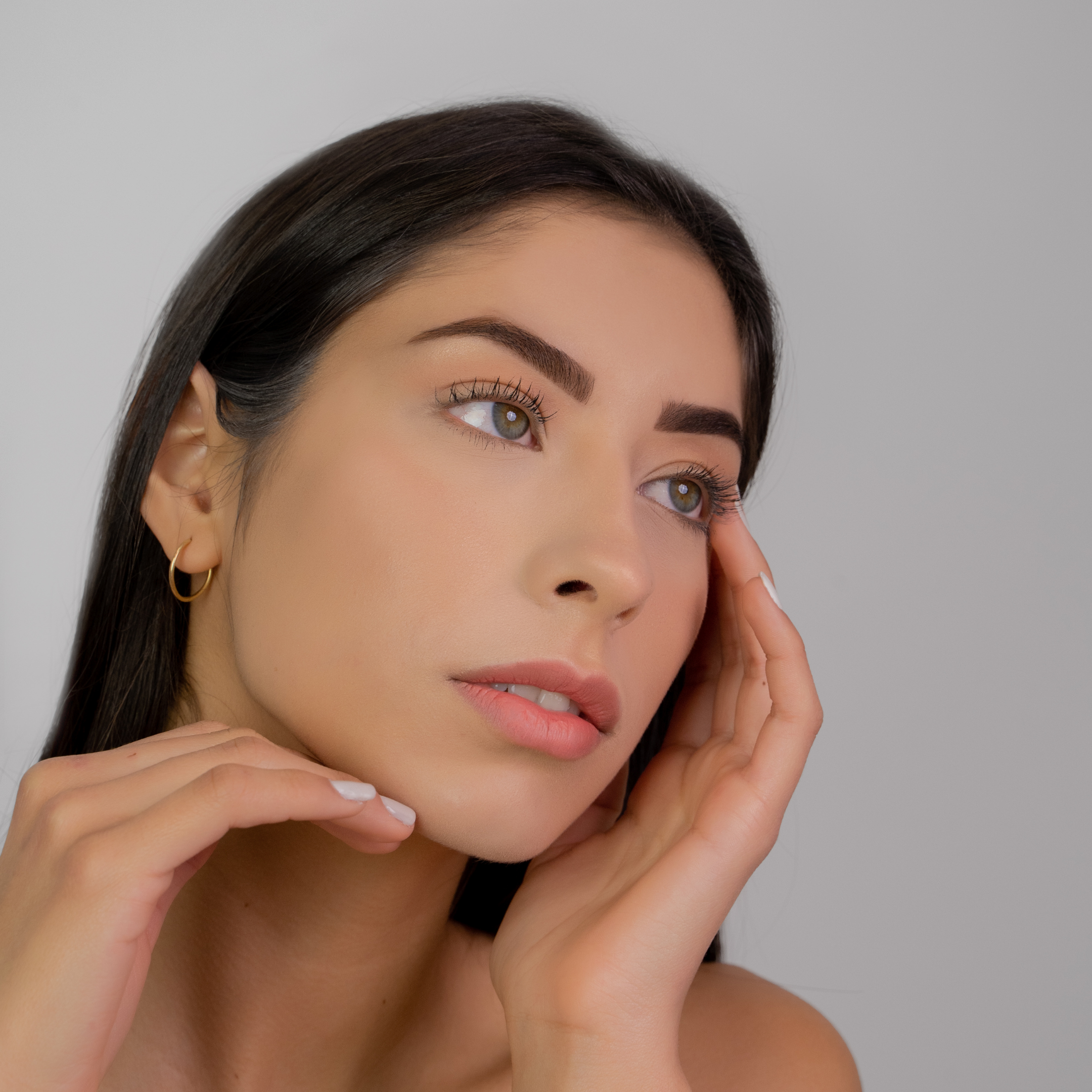 Blink Professional – Engroshandel Øjenbrynsblyant – Henna-pigmenter9