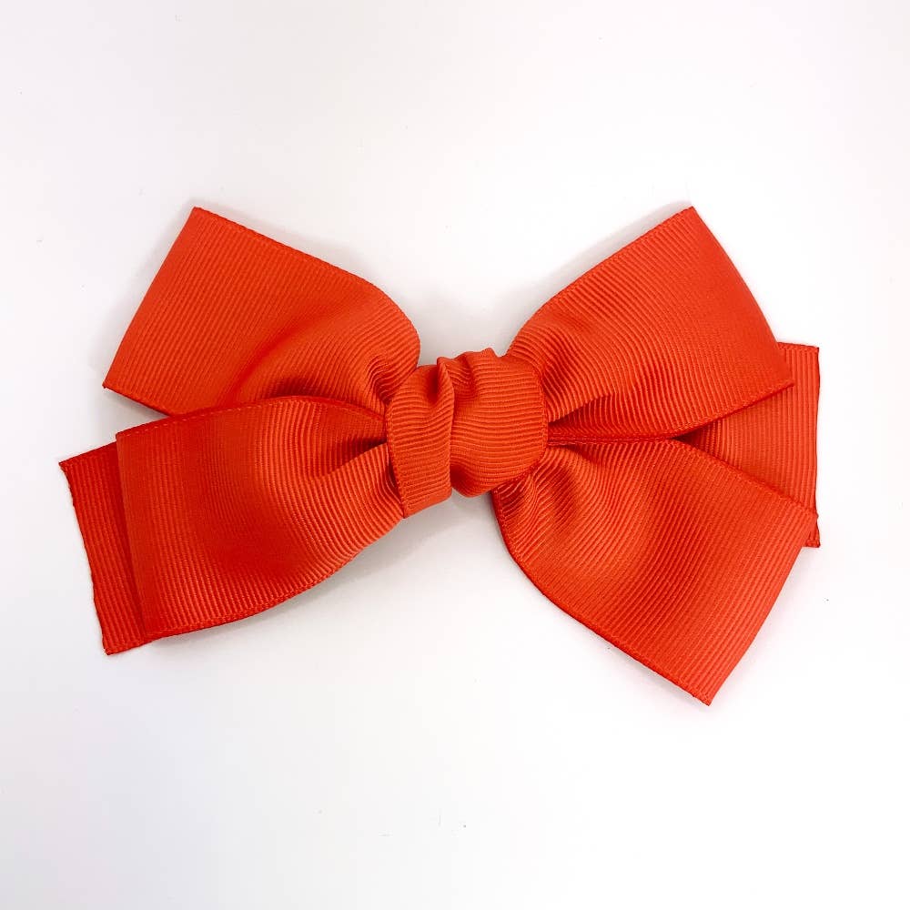 Gracil - grace in details - Venta al por mayor Lazo para el pelo - Niños - Lazo "BOOM"103