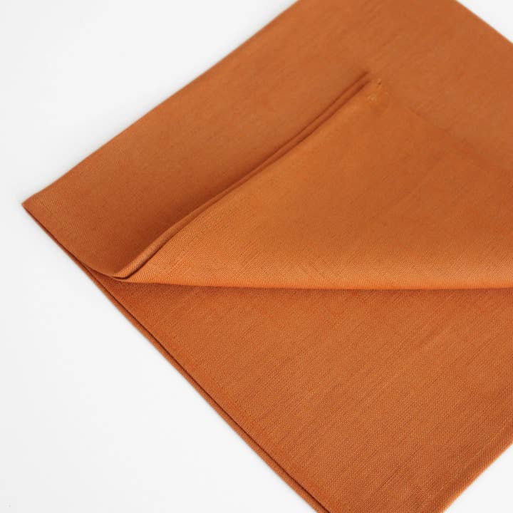 Linen Way Inc. - Wholesale Dinner & Cloth Napkin - Lumen Linen Napkins - Available in 11 Colors, Set of 422