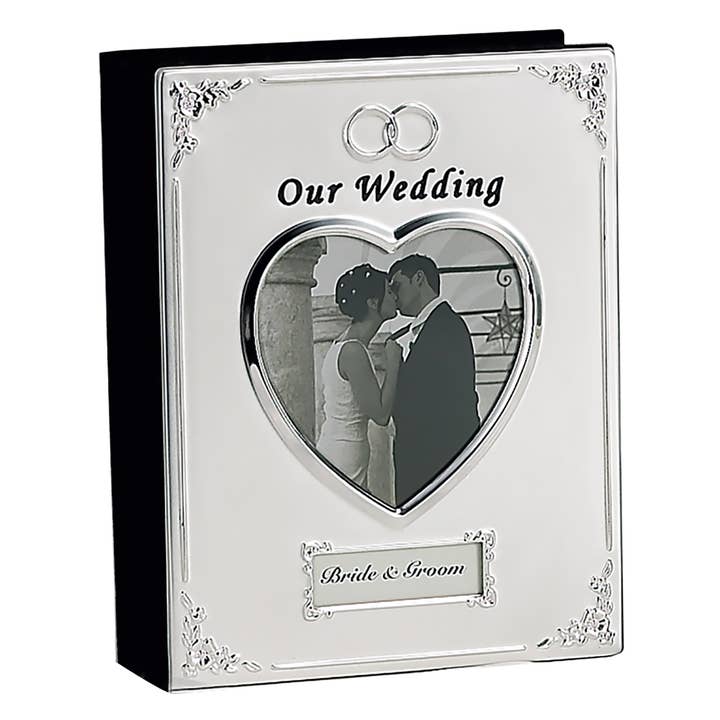 Wedding Album, SP for wholesale by Elegance