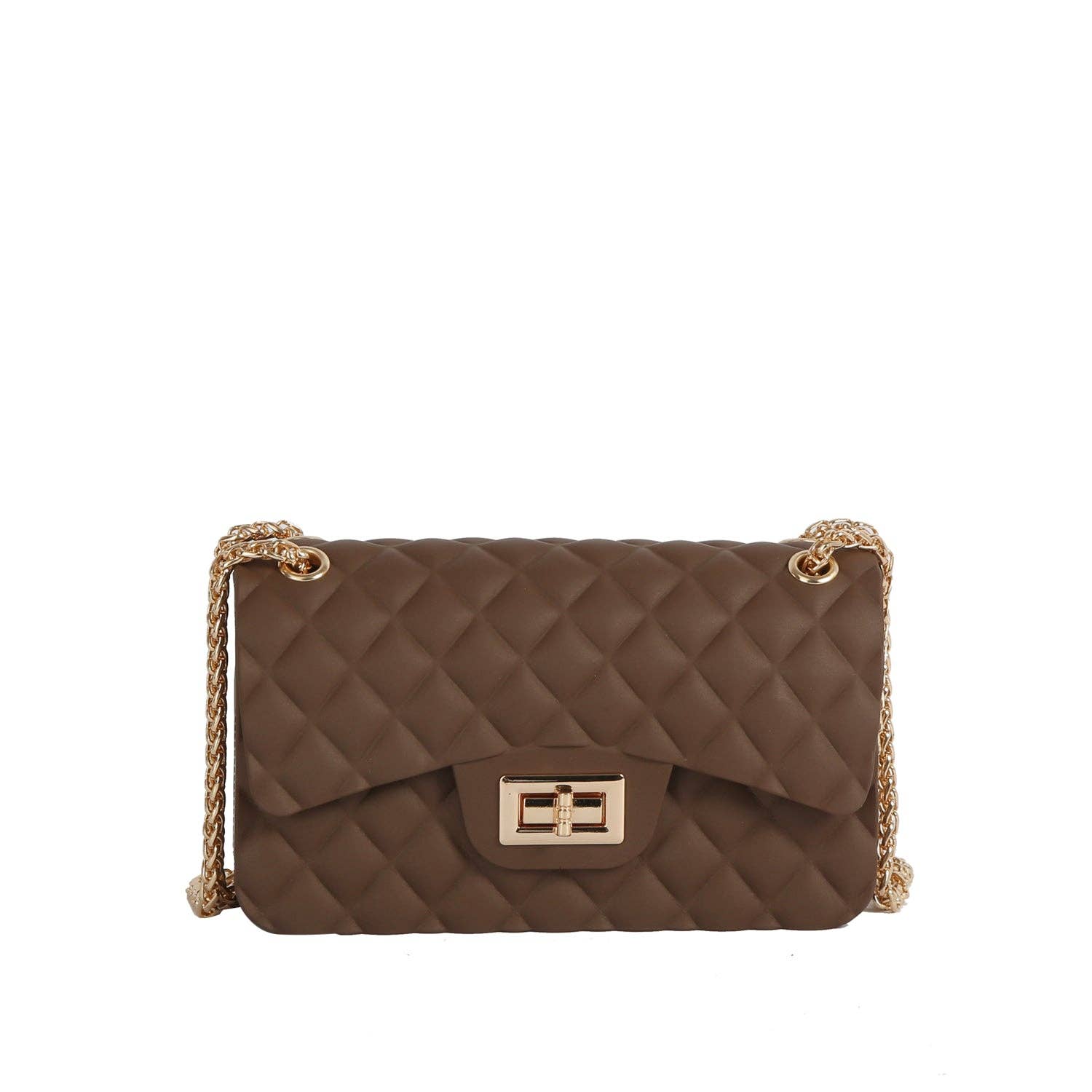 Handbag Factory Corp – wholesale Axelväska - Dam – Liten axelväska i matt läder5