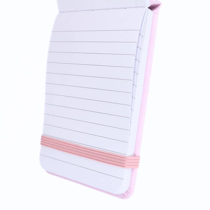 Properly Improper - Vendita all'ingrosso Diari/agende - Taccuino in similpelle Credici Dannatamente1