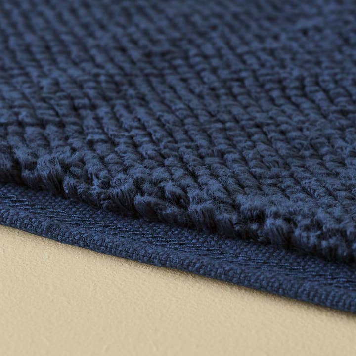 Tappeto da bagno comfort Nautic per la vendita all'ingrosso da parte di Sylvie Thiriez