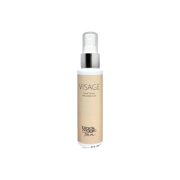 Facial Tanner - Natural Bronzer for wholesale by Magic Tan