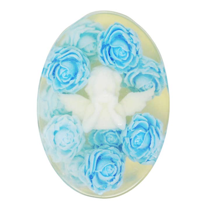 Cry Baby Soap for wholesale by Witch Baby Soap