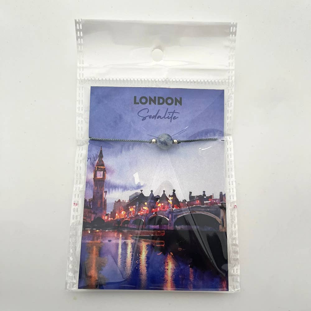 Wristlets By VIE – wholesale Wristlet – Destination Wristlets, London42