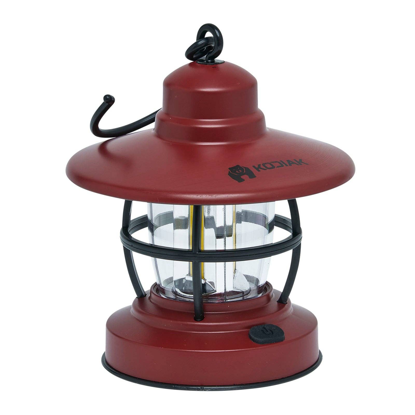 LitezAll - Wholesale Lantern - Kodiak® Klassic Jr. Mini Retro Lantern11