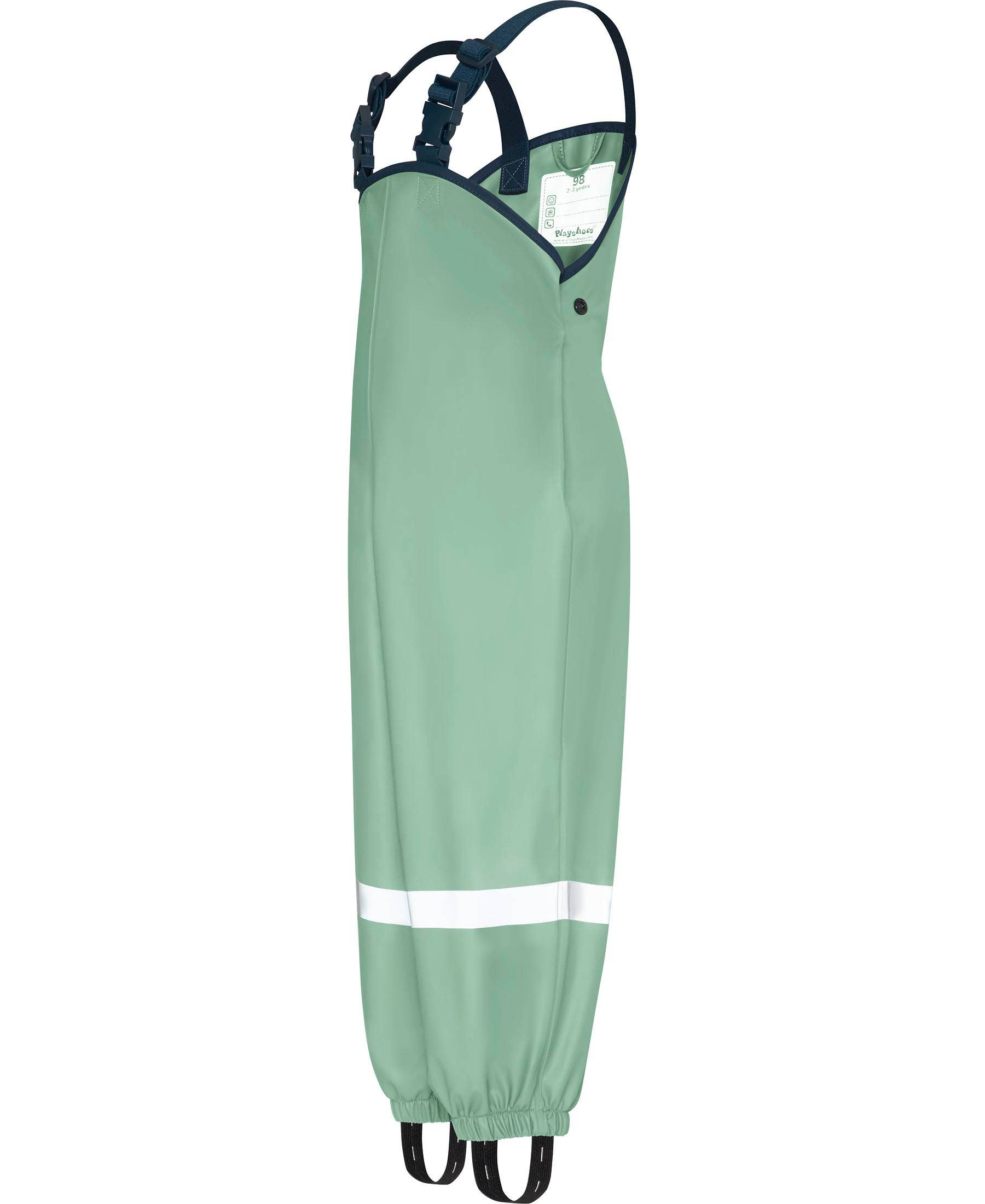 Playshoes GmbH – wholesale Overalls – Kids – Uni rain overalls2