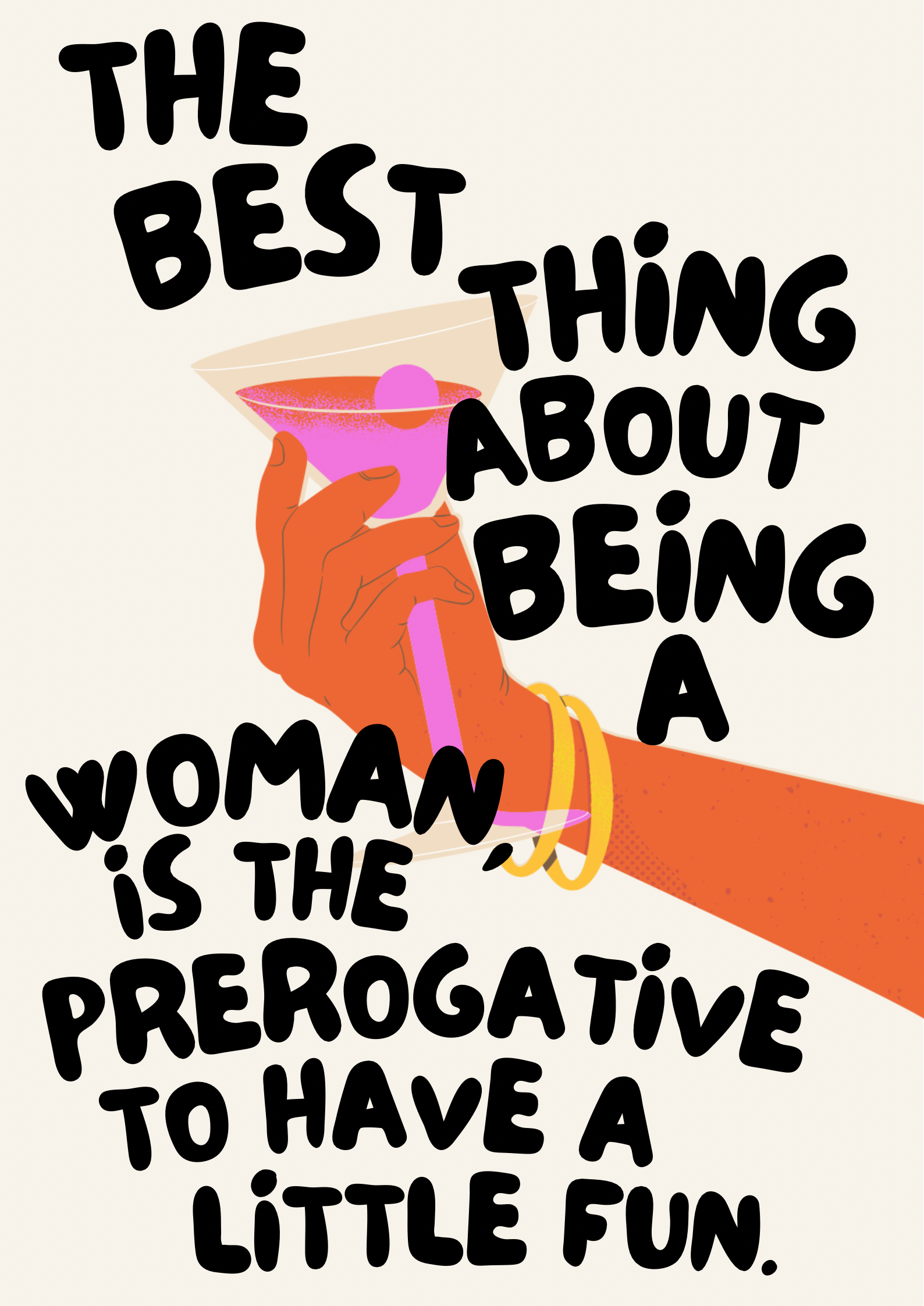 Blue Iris Designs Co – wholesale Art print – Shania Twain Man I Feel Like A Woman Print1