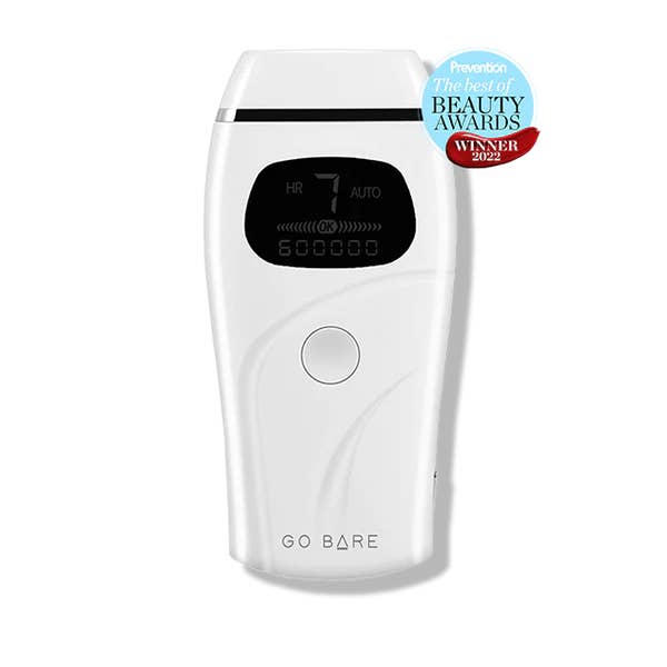 Classic IPL Hair Removal Handset for wholesale by Go Bare