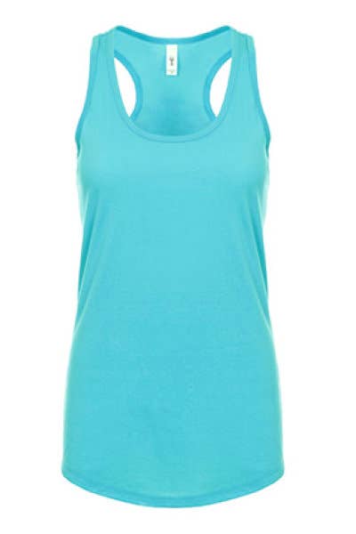 So N So Mountain Boutique – wholesale Tank top – Women′s – Southern Summer Razorback Tank Top3
