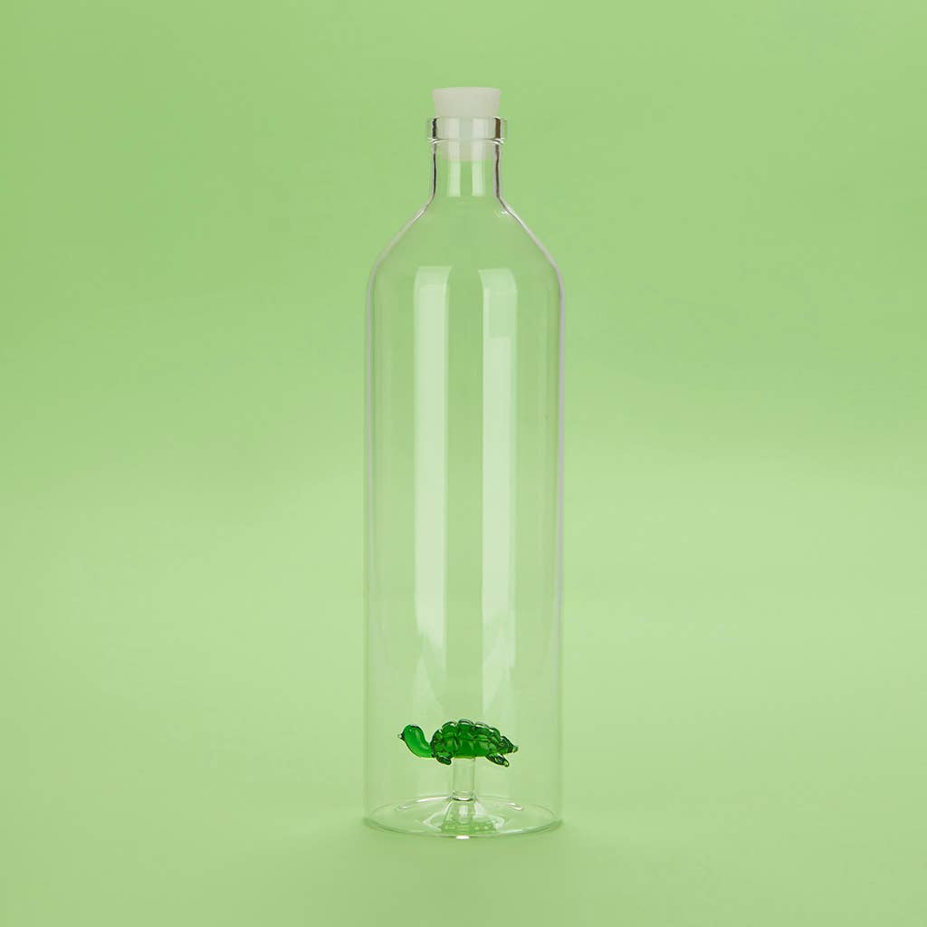 Balvi - Vente Bouteille d'eau – chien - Bouteille Atlantis Tortue 1,2 L4