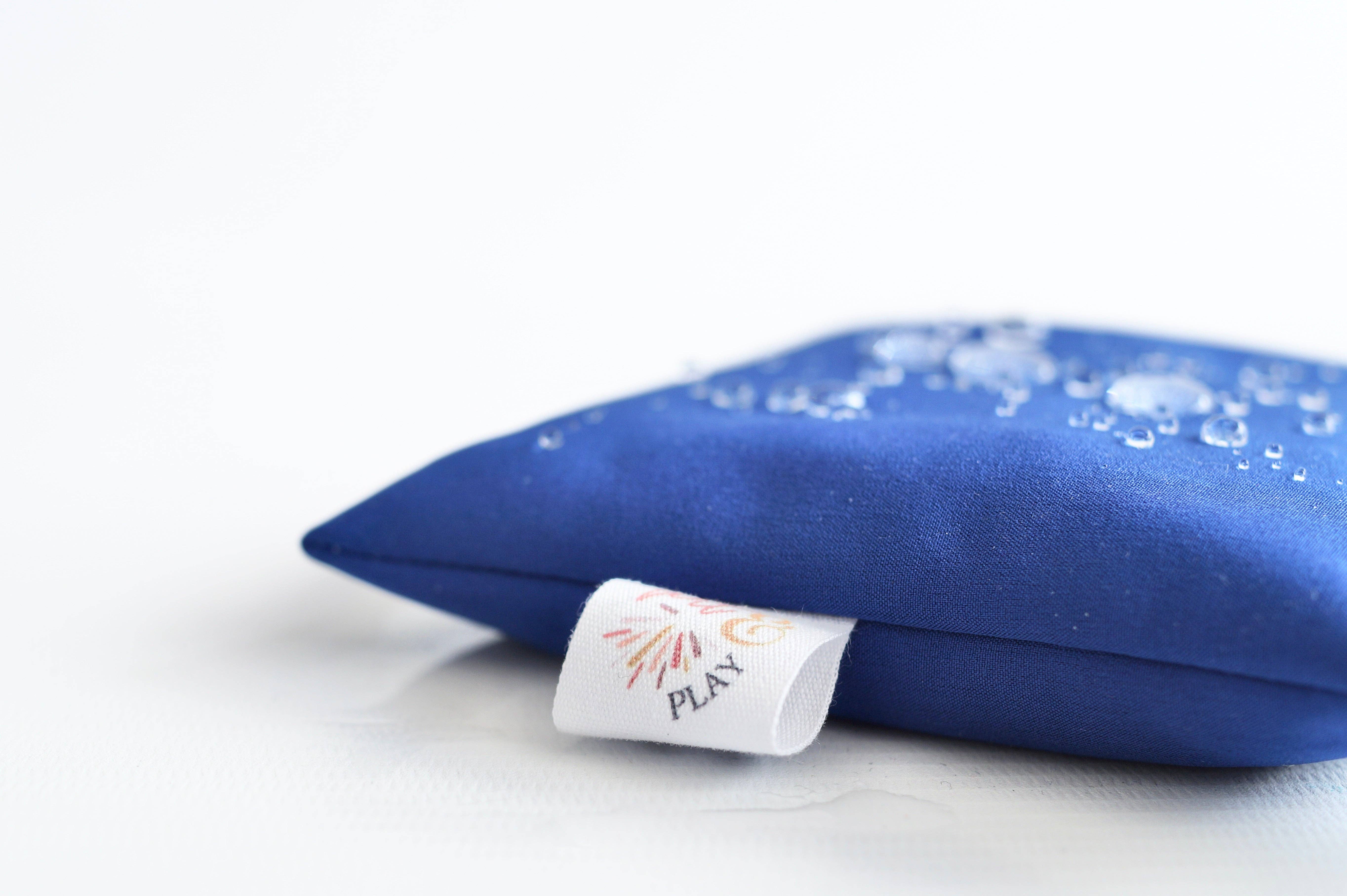 Pit and Play - Wholesale Toy Set - Kids - Water-repellent outer pit bags rainbow17