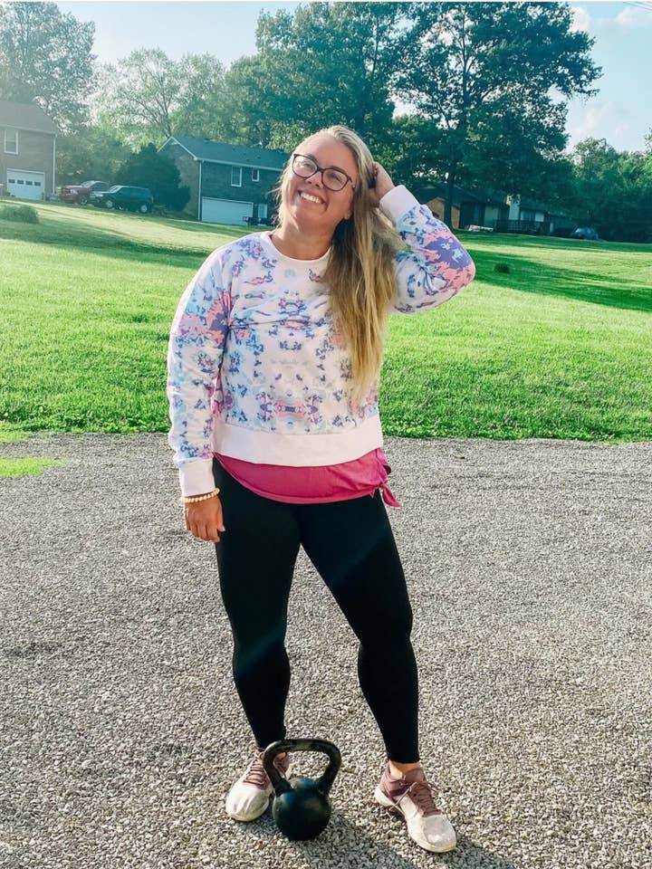 Legging Edge - Negro para venta al por mayor de Katie K Active