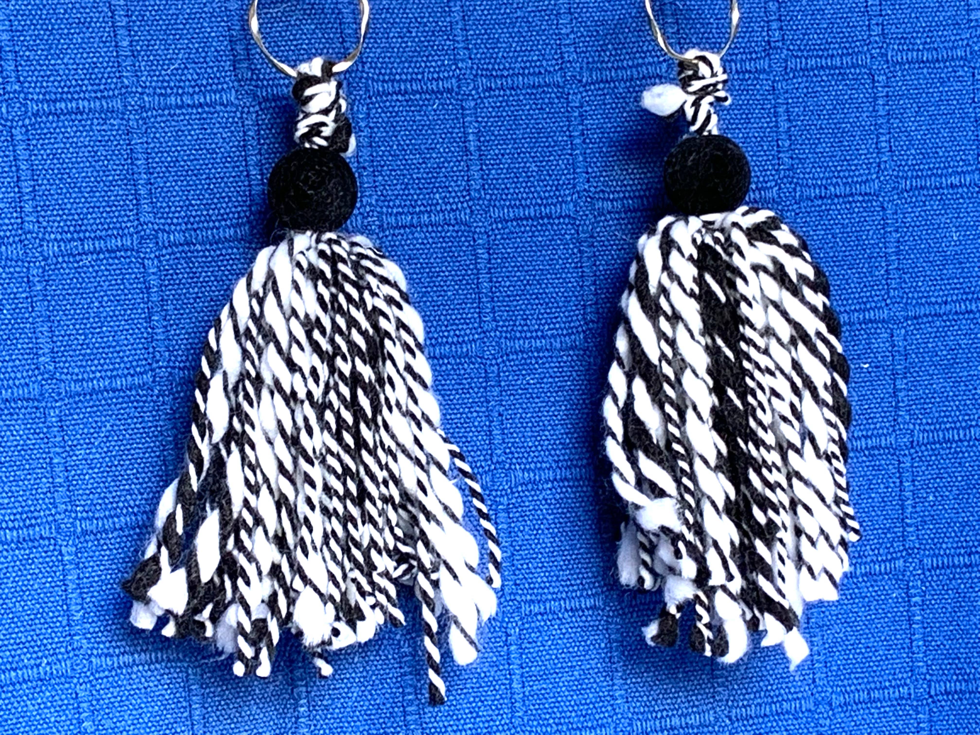 Tasselartesana – wholesale Dekorativ tofs – tasselo - tofs dekoration1