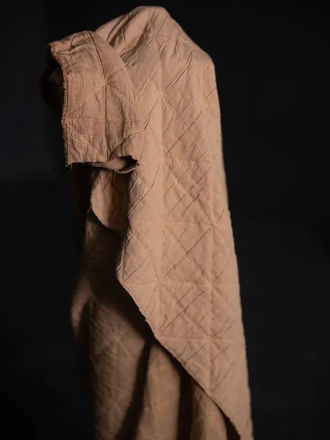 Dauphine Jacquard Bomuld for engroshandel hos Merchant and Mills