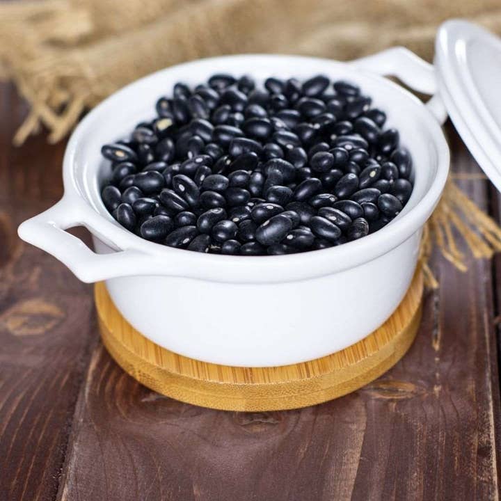 Black Turtle Beans for wholesale by Storehouse Foods