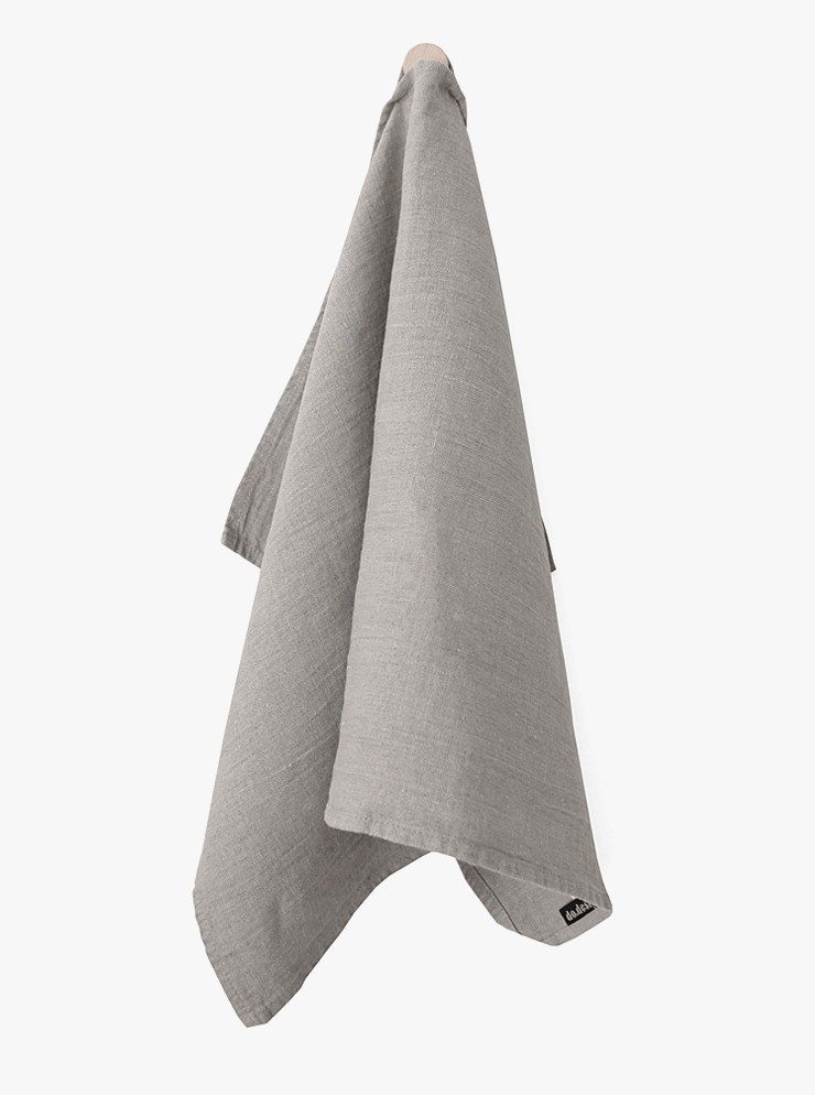 dodesign - Vente Torchons - Torchon en lin beige naturel6