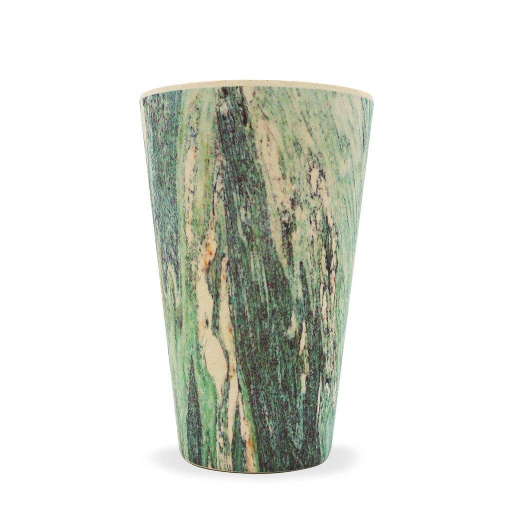 Ecoffee Cup - Wholesale Insulated Mug/Tumbler - Marmo Verde – 14oz/ 400ml  SPECIAL PRICE1