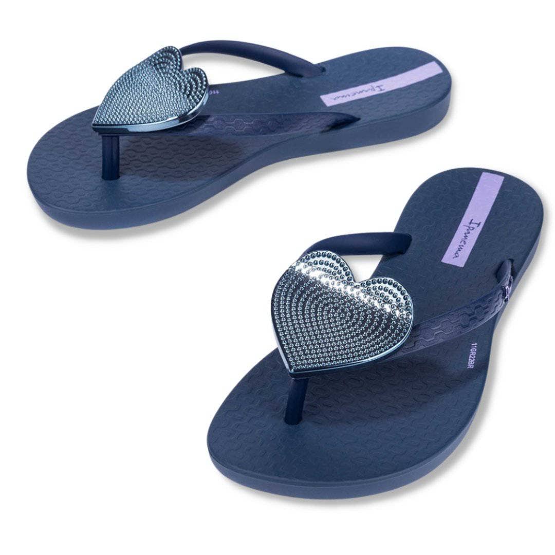 Pituka Wear - Wholesale Sandals - Kids - IPANEMA MAXI FASHION KIDS FLIP-FLOPS0