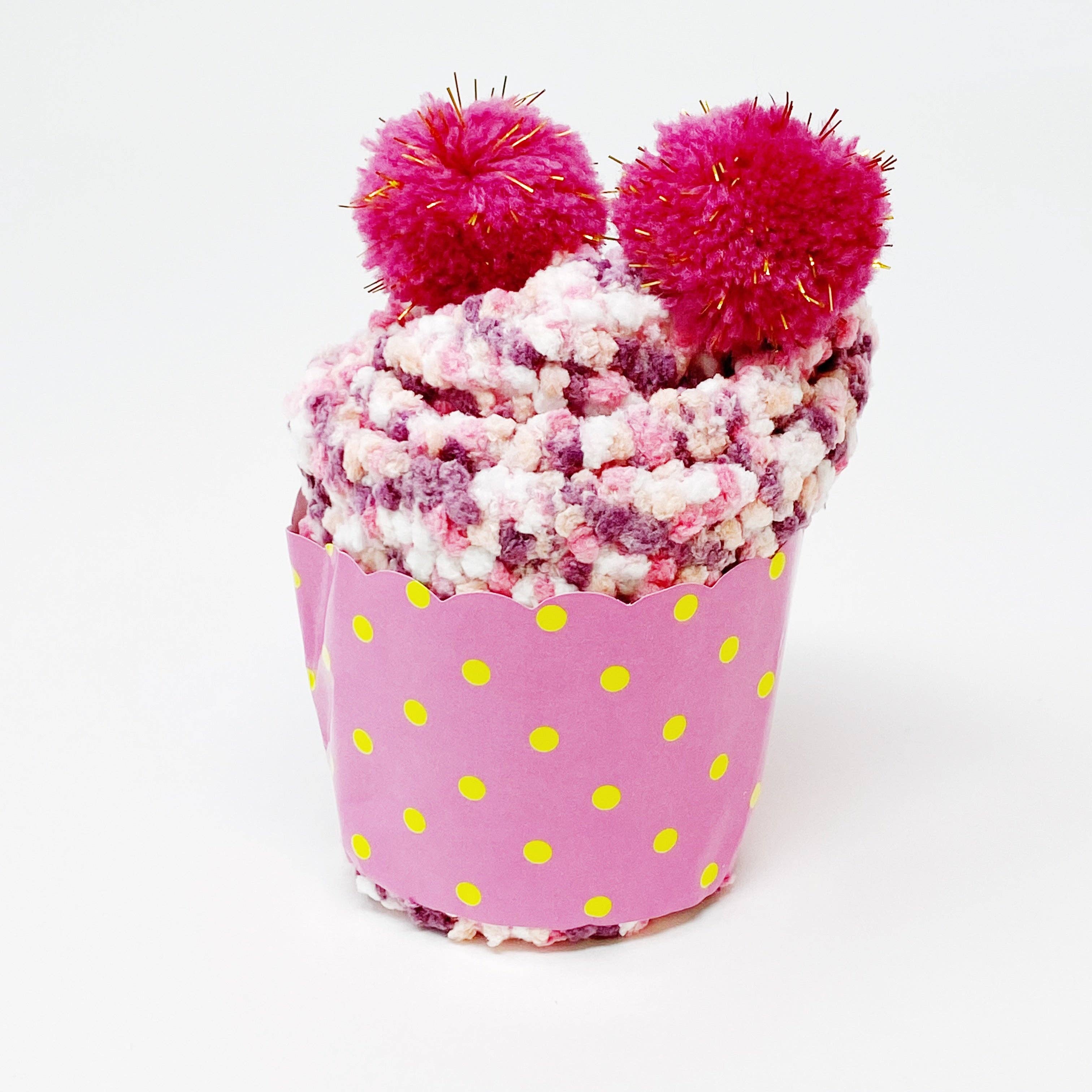 Ellison+Young - Wholesale Socks - Women's - Fuzzy Pom Confetti Socks6