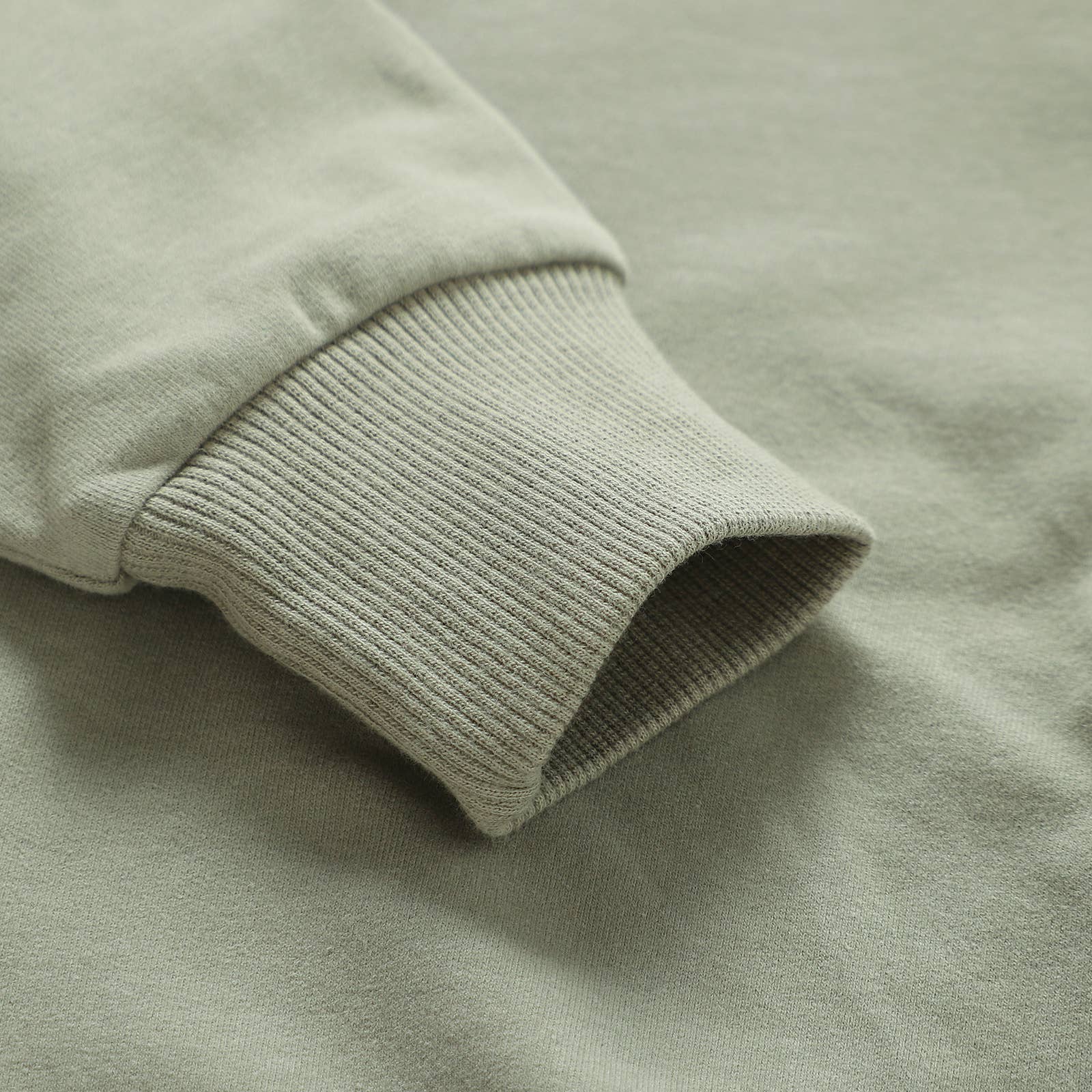 Almond Bud - Vente Ensemble haut et pantalon – enfant - L'ensemble de jogging de plage en coton biologique French Terry9