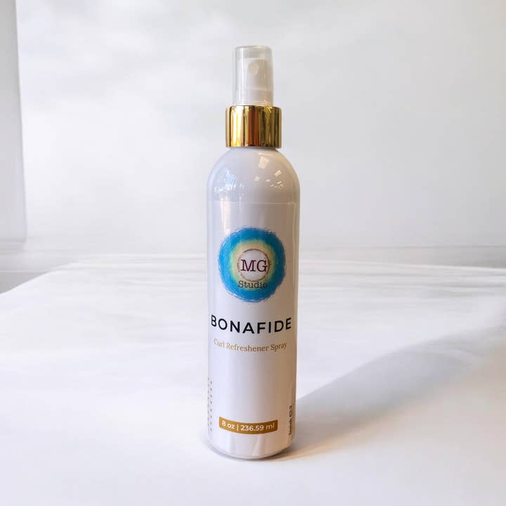 Refrescante de Rizos BonaFide para venta al por mayor de MG Studio