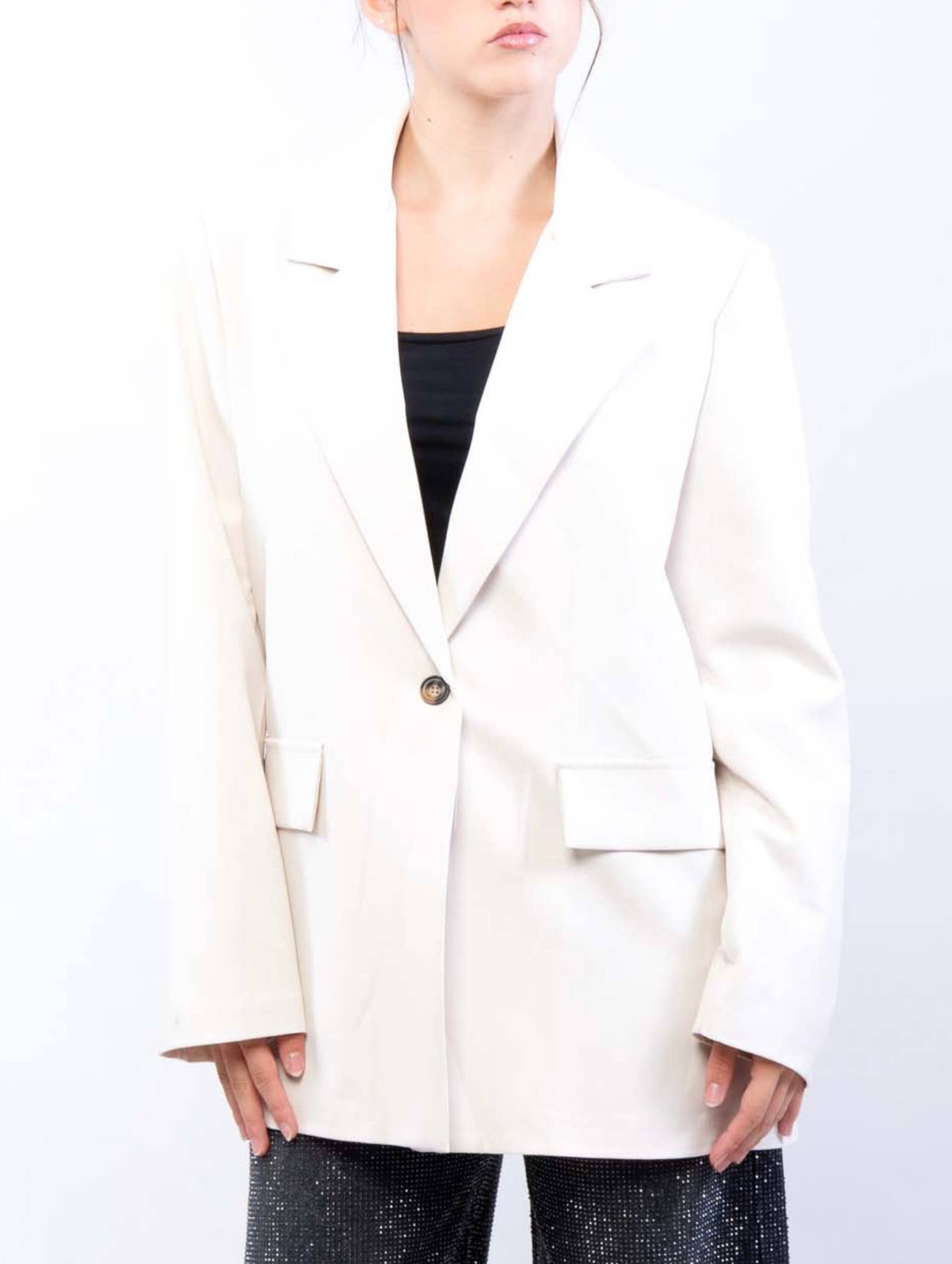 Kis 2 - Venta al por mayor Blazer - Mujer - CHAQUETA ELEGANTE5