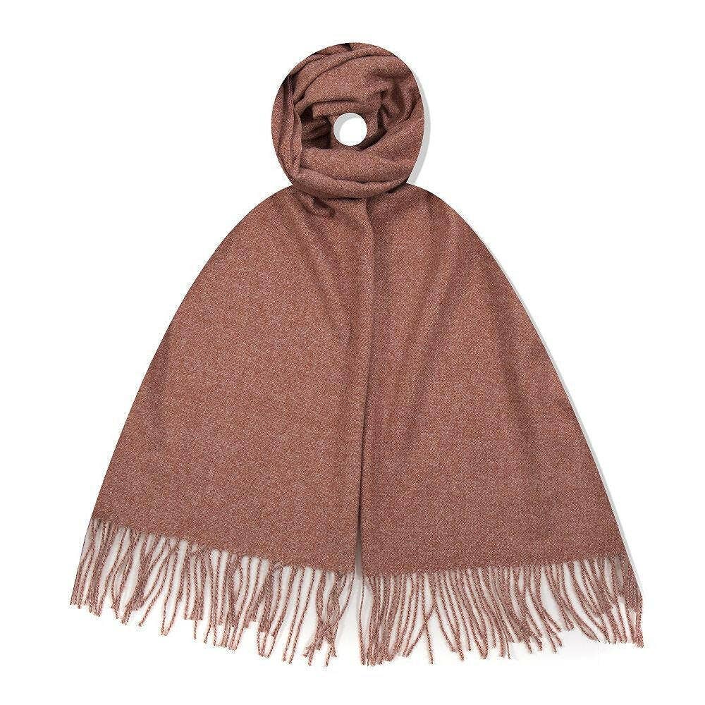 Fox by Ren GmbH – Großhandel Schal – Damen – Schal - Einfarbig16