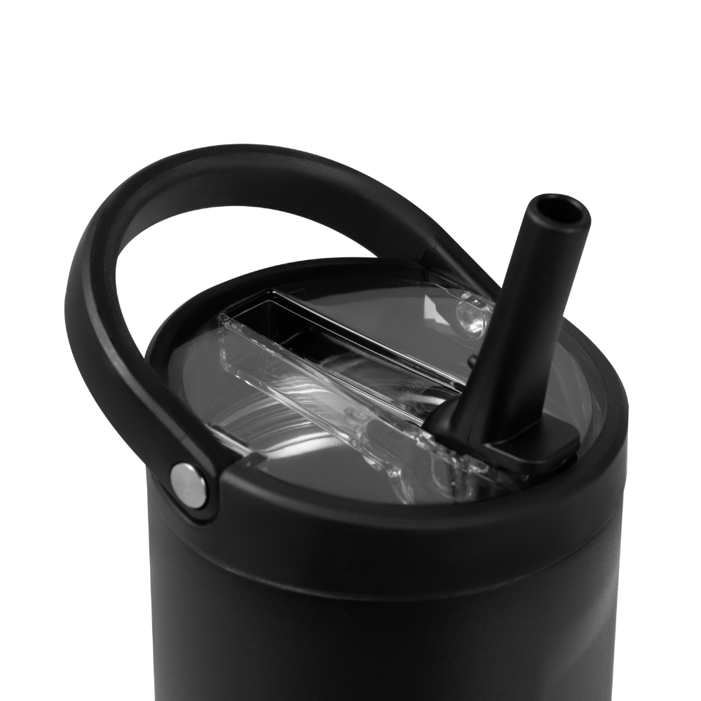 HydroJug - Wholesale Water Bottle - Black HydroJug 32 oz Sport Water Bottle3